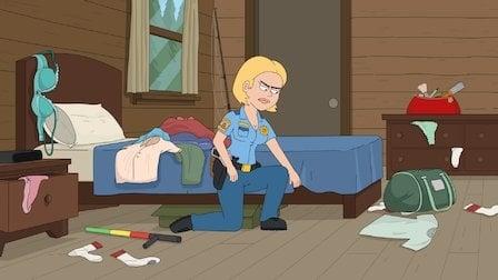 Paradise PD 2x7