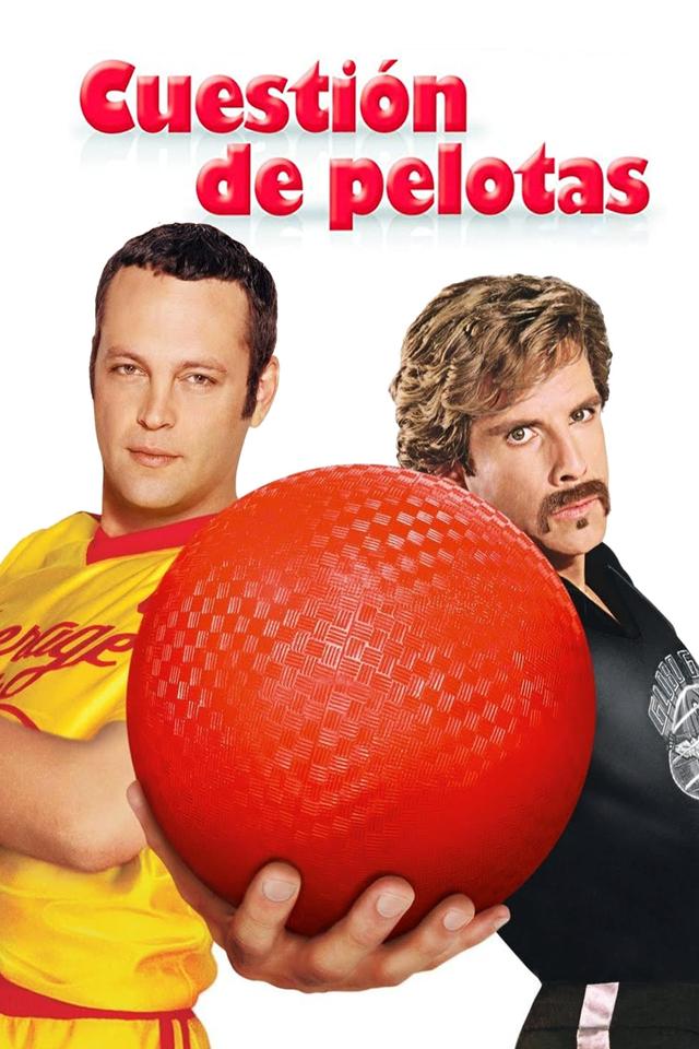 Pelotas en juego