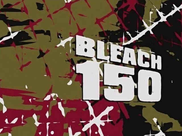 Bleach 1x150