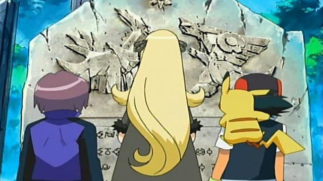 Pokémon 10x40