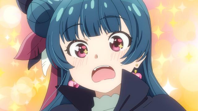 Genjitsu no Yohane: Sunshine in the Mirror 1x11