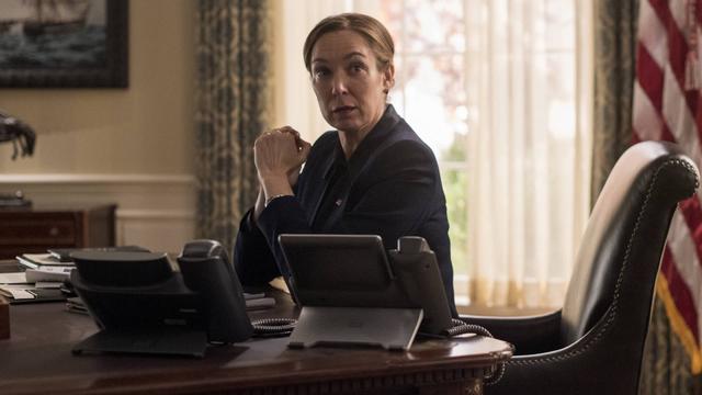 Homeland 7x5