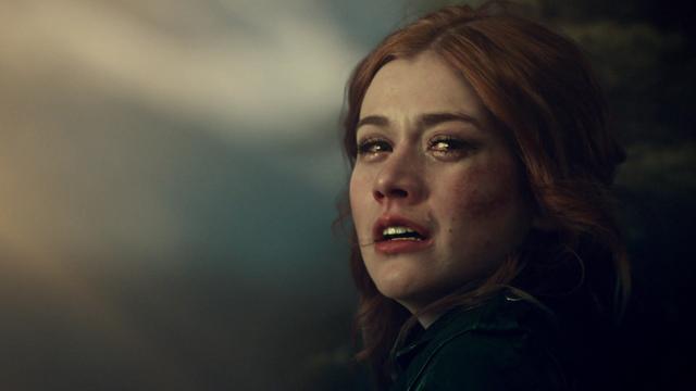 Shadowhunters 2x20