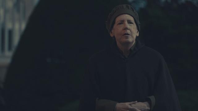 El Cuento de La Criada 6x4