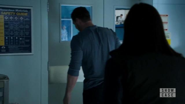 Bella y Bestia 3x13