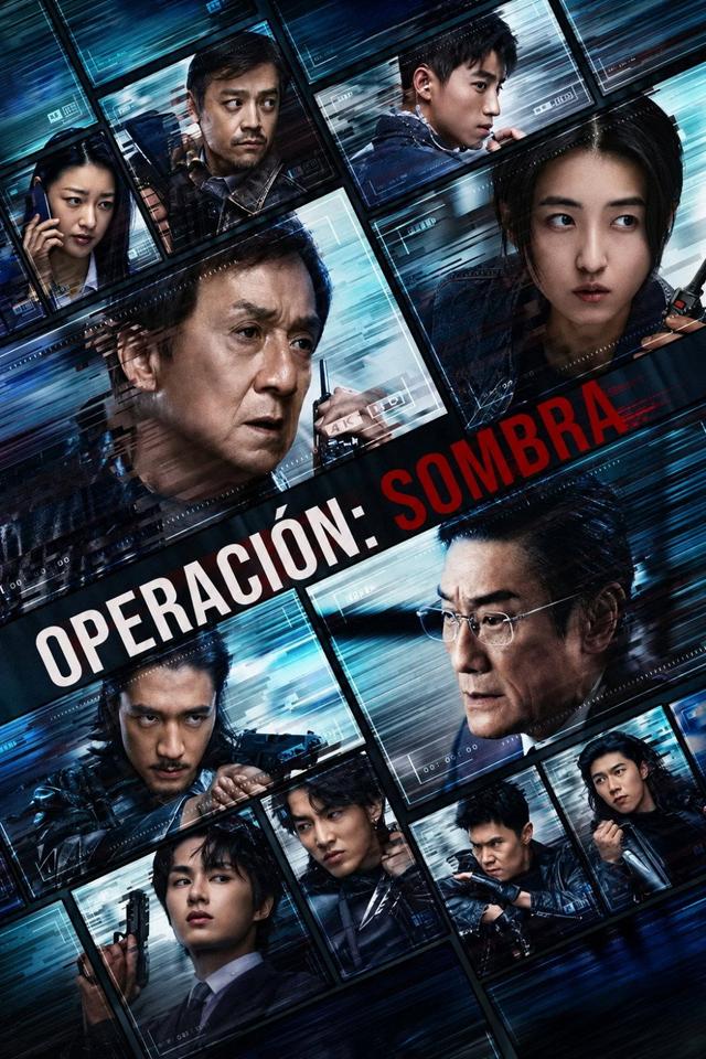 Operación Sombra