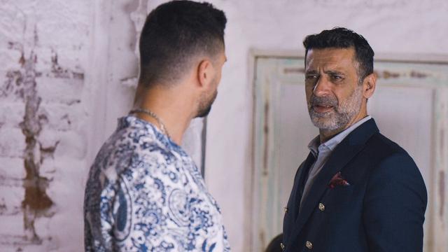 El Señor de los Cielos 7x6