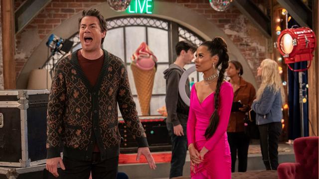 iCarly 3x1