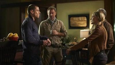 Defiance 1x8