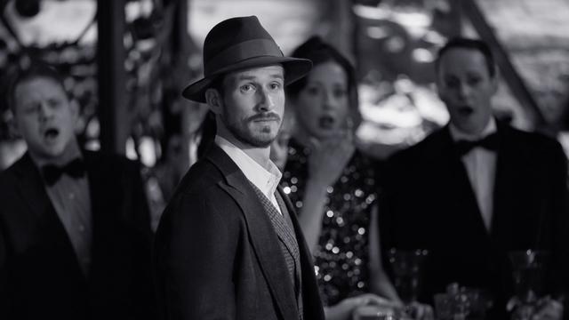 Dinastía 3x13