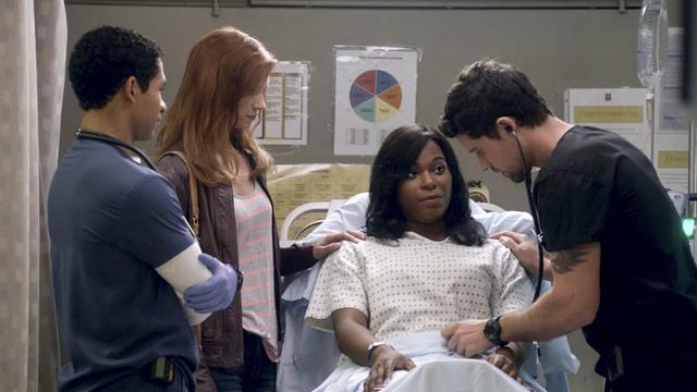 Code Black 2x2