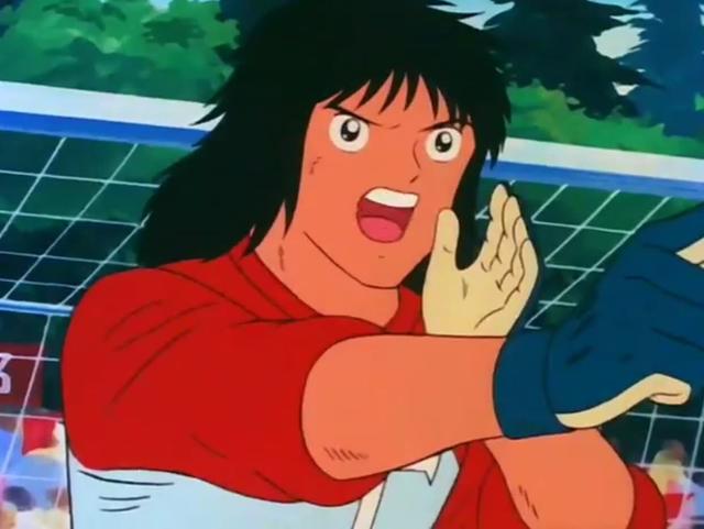 Super Campeones 4x8