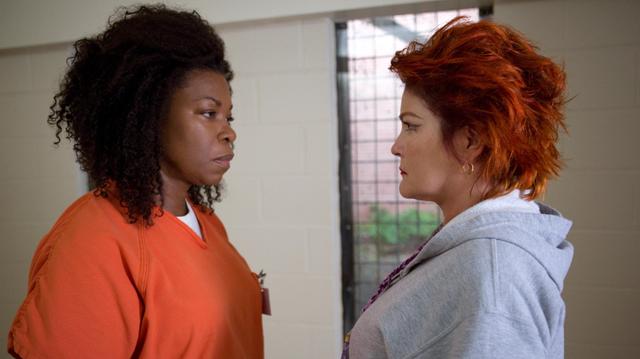 Orange Is the New Black 2x3