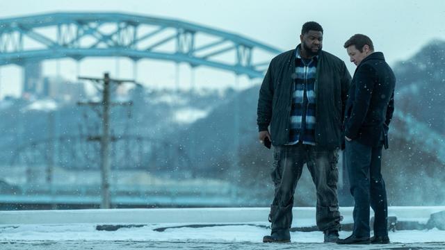 El Jefe de Kingstown 4x2