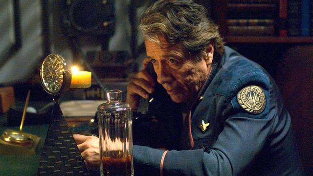 Battlestar Galactica 4x14