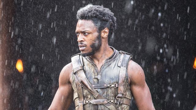 Las crónicas de Shannara 2x3