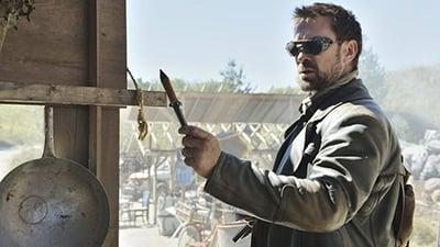 Defiance 2x1