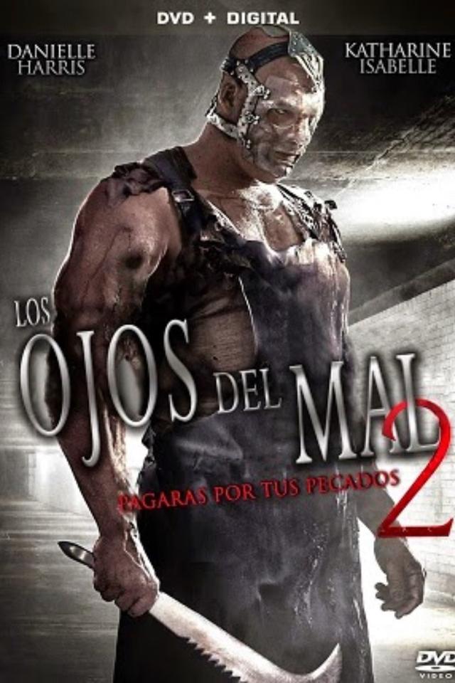 Los Ojos del Mal 2