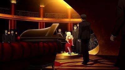 Assassination Classroom 1x19