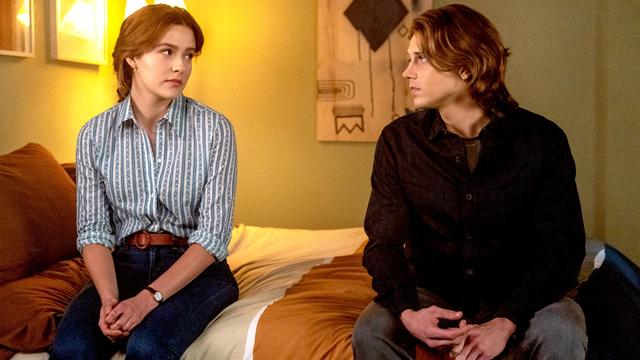 Nancy Drew 4x2