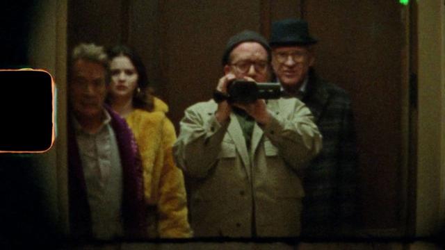 Only Murders in the Building 4x6