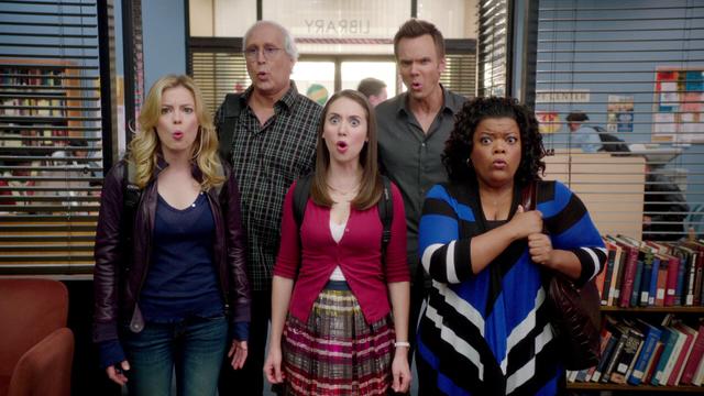 Community 3x10