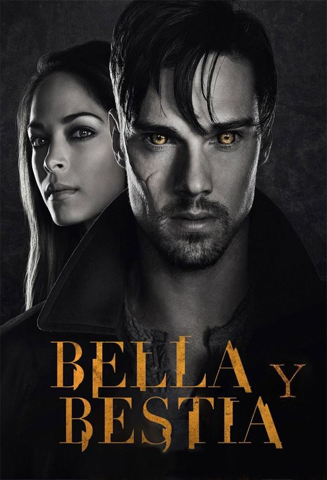 Bella y Bestia