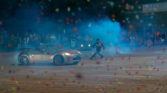 Motorheads: Amantes de la velocidad 1x3