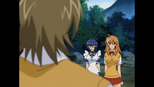 Ikkitousen 1x12