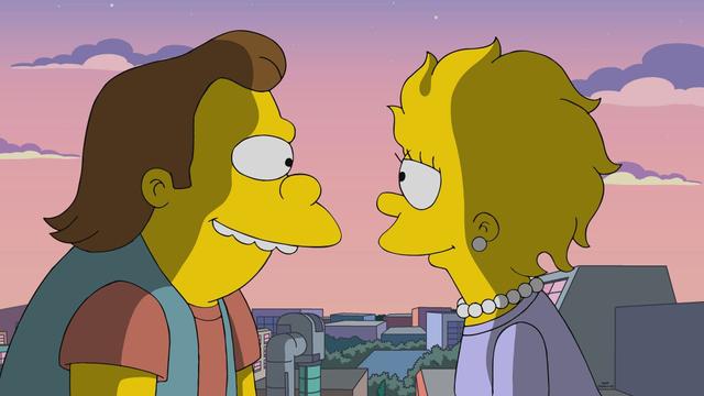 Los Simpson 34x9