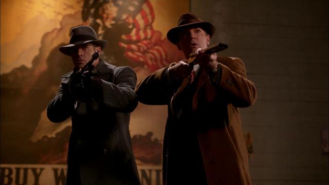 Supernatural 7x12