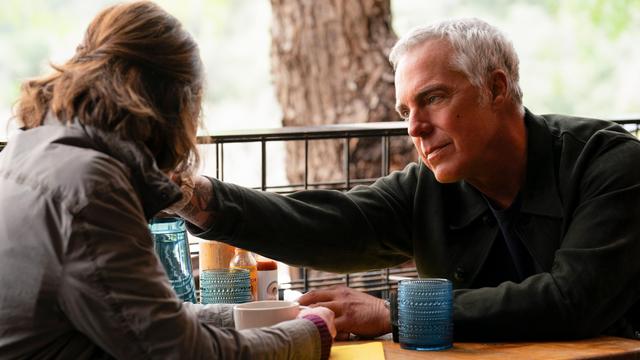 Bosch: Legacy 3x3