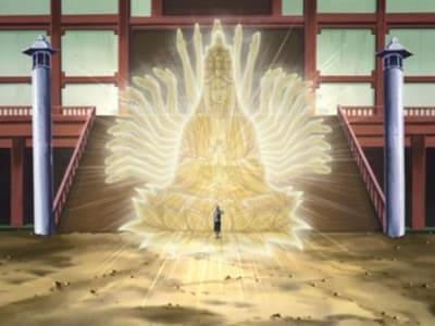 Naruto Shippuden 4x73