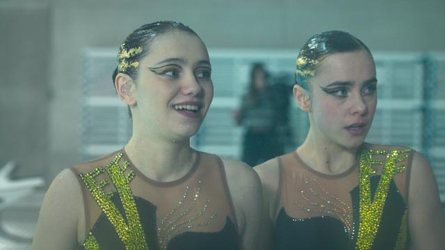 Olympo 1x8