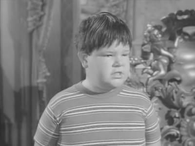 Los locos Addams 2x21