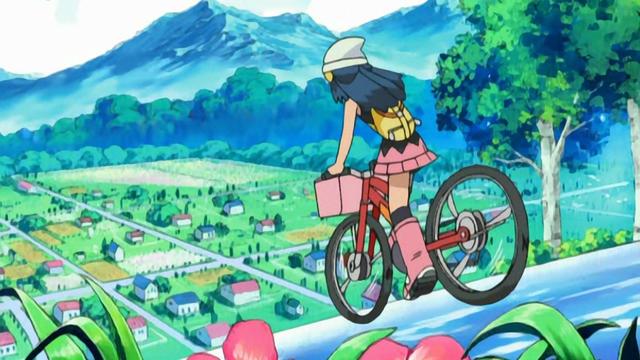 Pokémon 10x1