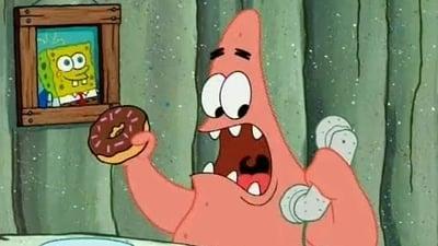 Bob Esponja 5x19