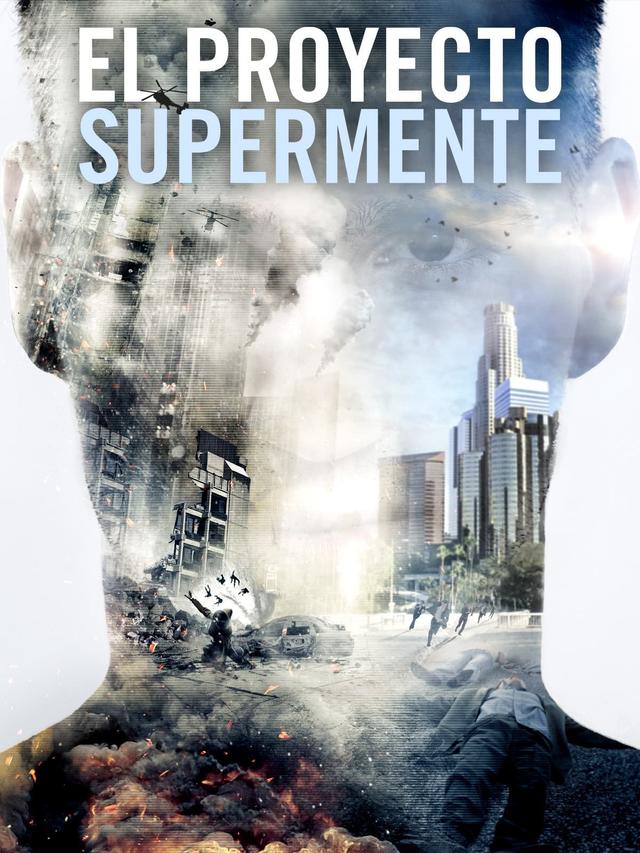 El Proyecto Supermente