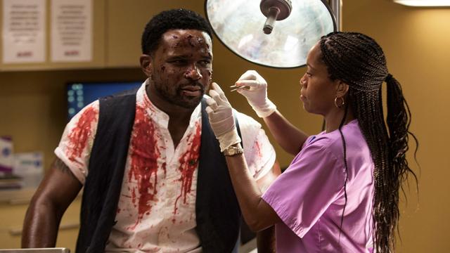 The Leftovers 2x1