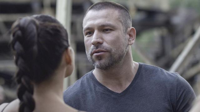 El Señor de los Cielos 6x5