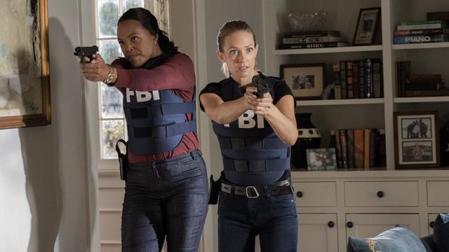 Mentes Criminales 16x4