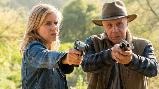 Fear the Walking Dead 3x6