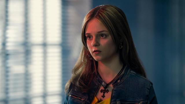 Lazarus de Harlan Coben 1x3