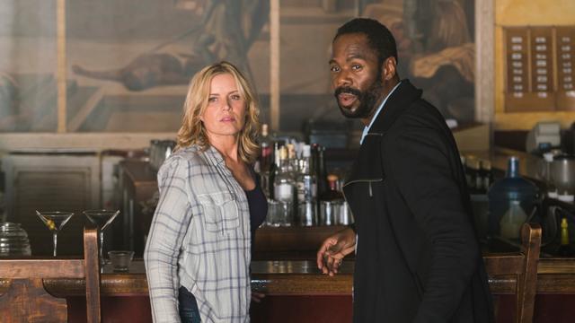 Fear the Walking Dead 2x9