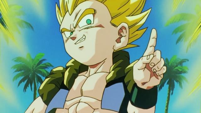Dragon Ball Z Kai 5x35