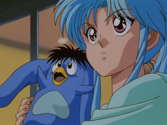 Yu Yu Hakusho 2x28