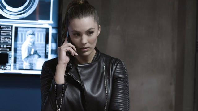 El Señor de los Cielos 6x8