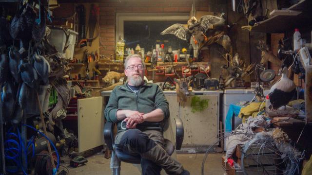 Caballos y verdugos 1x1