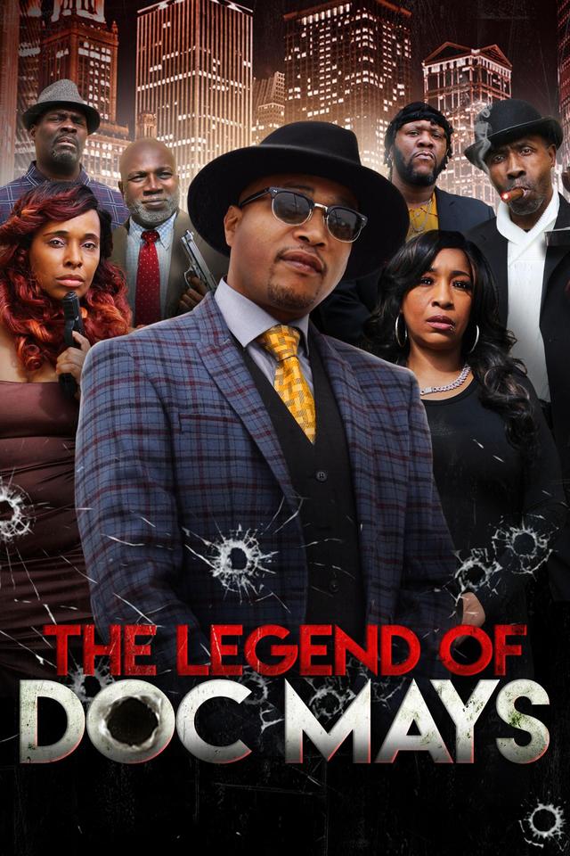 The Legend of Doc Mays