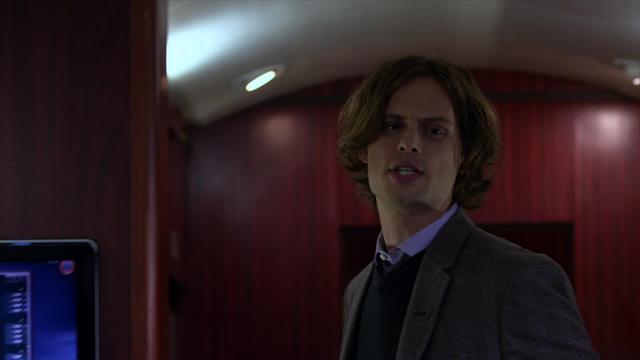 Mentes Criminales 8x11